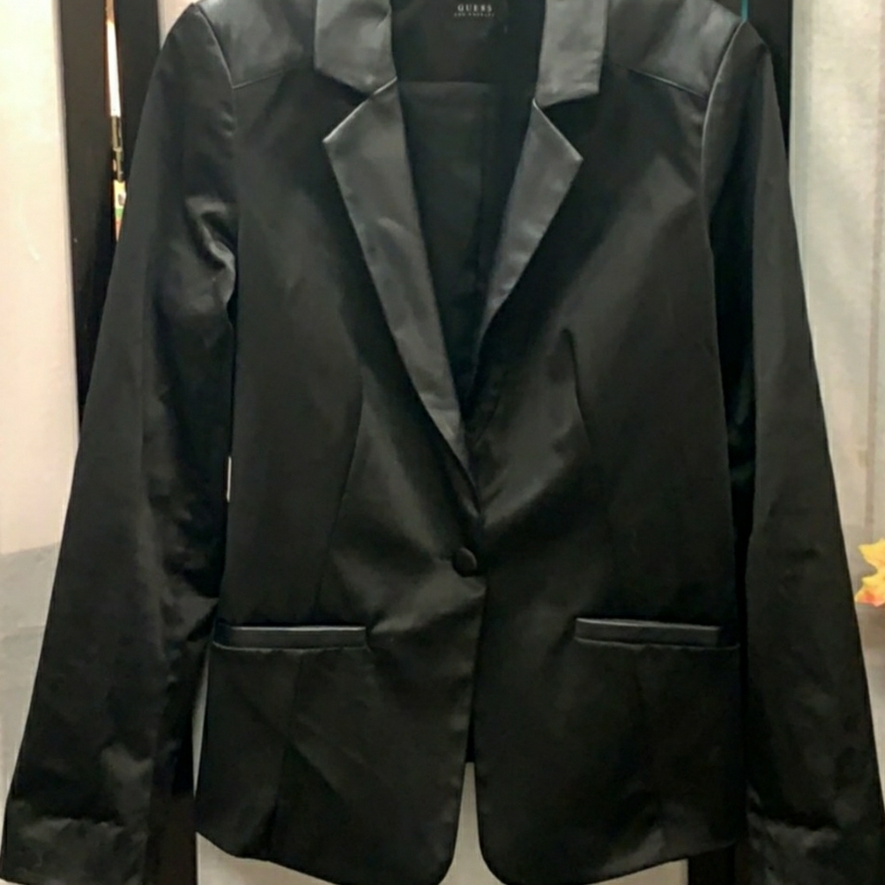 Guess blazer jacket